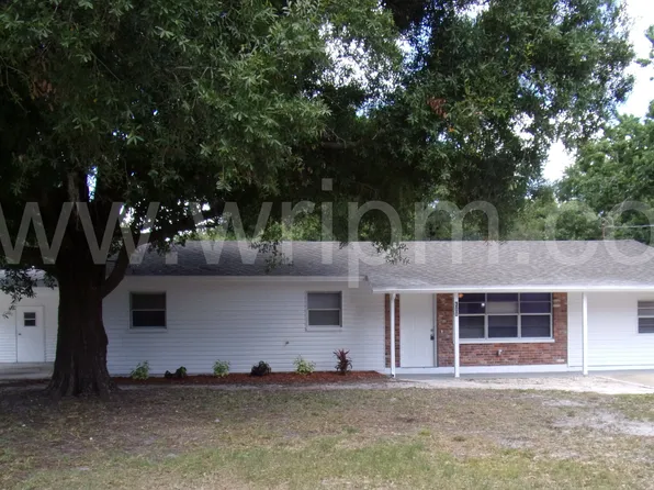 300 NE 5th Ave, Mulberry, FL 33860
