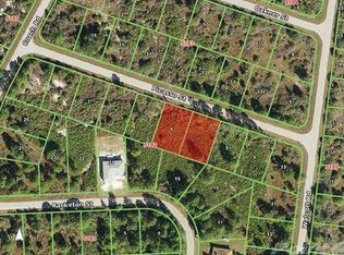 12371 Picasso St, Port Charlotte, FL 33981