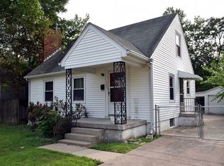 1352 Lillian Ave, Louisville, KY 40208