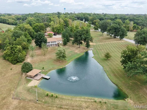 6856 County Road 437, Hannibal, MO 63401