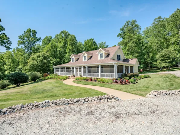 199 Liles Ln, Lutts, TN 38471