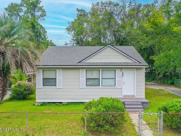 3058 2ND ST Circle, Jacksonville, FL 32254