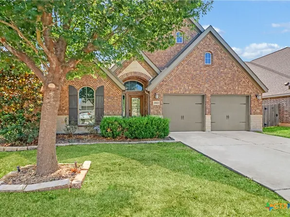 2912 Countryside Path, Seguin, TX 78155