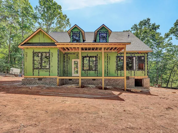 LOT 10 Ravenwood Dr, Moneta, VA 24121
