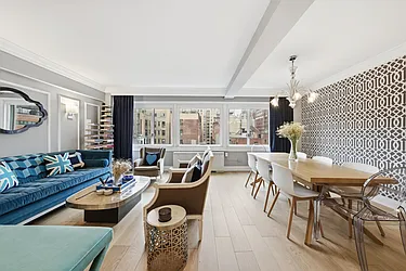 145 East 84th Street #9F image 1 of 14