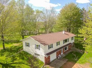 6405 5th Ave, Rudolph, WI 54475