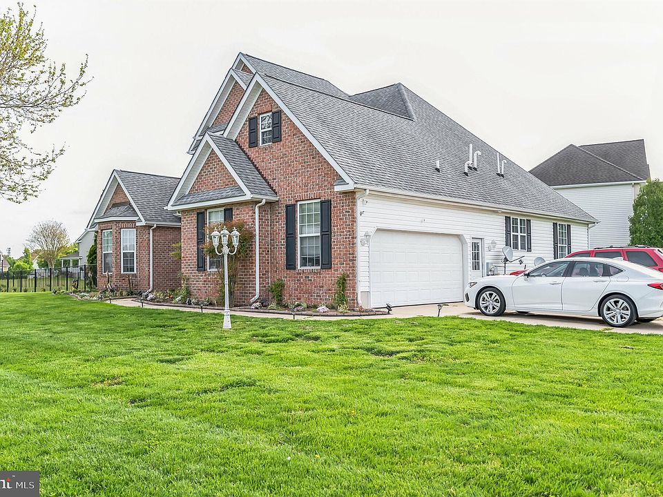 167 Orchard Grove Way, Camden Wyoming, DE 19934 Zillow