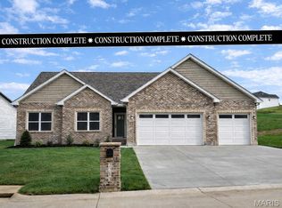 2783 Earth Crest Dr, Washington, MO 63090