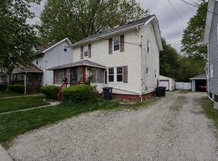 961 Lawton St, Akron, OH 44320