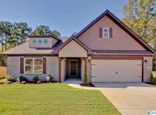 216 Wilcot Rd, Meridianville, AL 35759