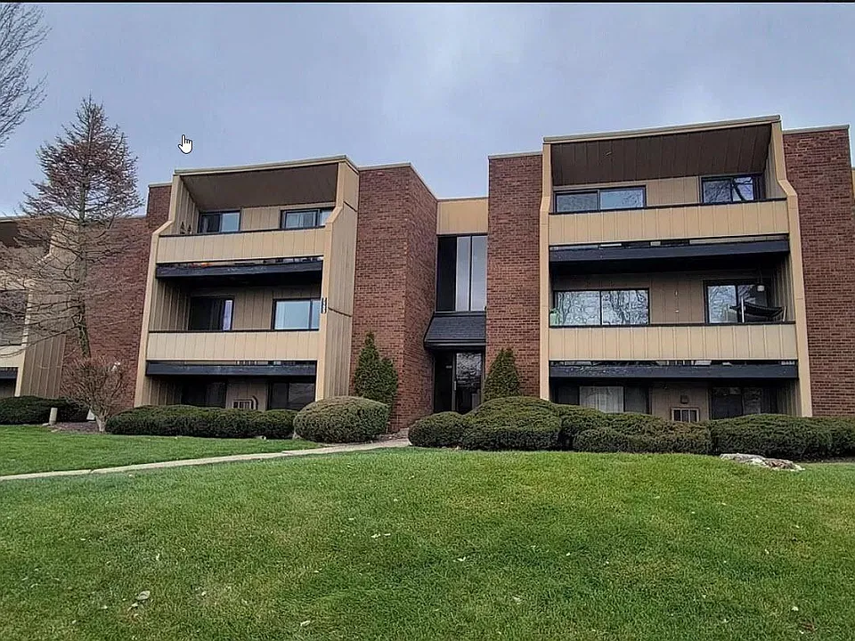 7133 N Terra Vista Dr #3101