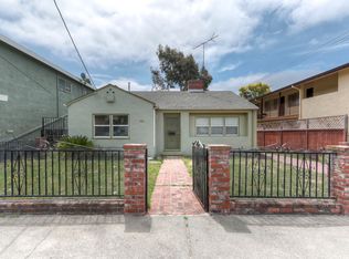 3330 65th Ave, Oakland, CA 94605