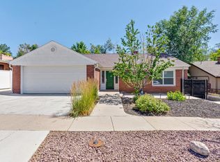 1374 E Downington Ave, Salt Lake City, UT 84105