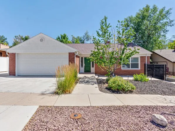 1374 E Downington Ave, Salt Lake City, UT 84105