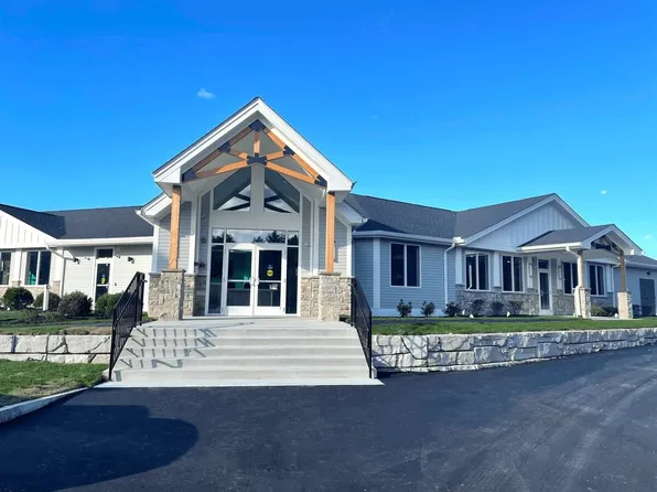 26 Karolina Dr Unit 105, Dover, NH 03820