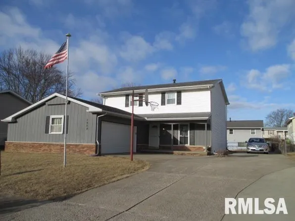3909 N Kathy Ln, Peoria, IL 61615