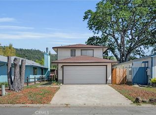 13132 Venus Vlg, Clearlake Oaks, CA 95423