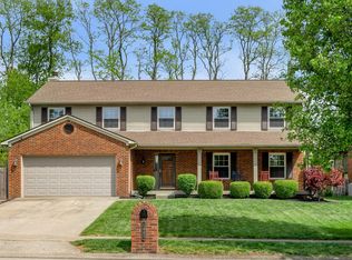 1445 Corona Dr, Lexington, KY 40514