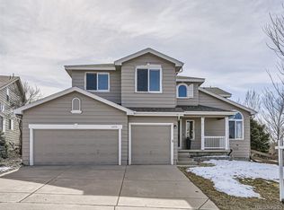 6394 Shannon Trl, Highlands Ranch, CO 80130