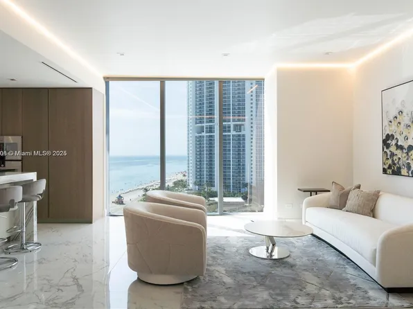 18501 Collins Ave #1104, Sunny Isles Beach, FL 33160