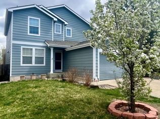 11136 Clayton St, Northglenn, CO 80233