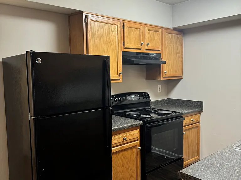 Hurstbourne Crossing Apartments — Photo 9