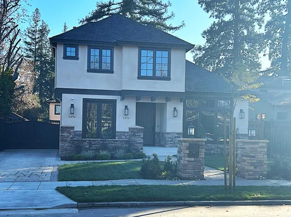 1476 Cherry Ave, San Jose, CA 95125