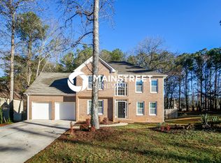 4922 Harrington Pl, Powder Springs, GA 30127