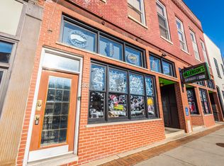33 W New York St #C, Aurora, IL 60506