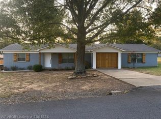 12217 Ivory Pl, Fort Smith, AR 72916