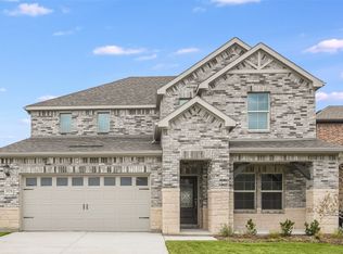 5529 High Bank Rd, Fort Worth, TX 76126