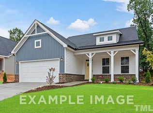 7309 Joyce Dr, Willow Spring, NC 27592