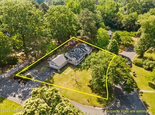 1311 Park Avenue B, Goldsboro, NC 27530