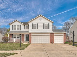 7218 Tresa Dr, Indianapolis, IN