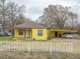 801 Seven Oaks Rd, Bonham, TX 75418