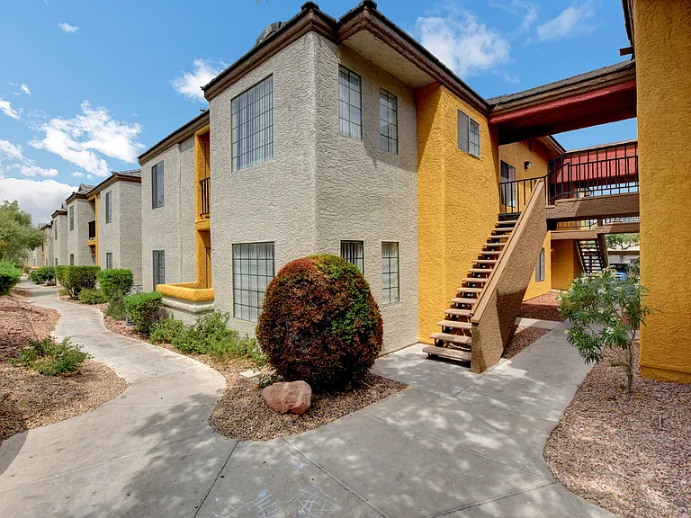 Canyon Creek Villas — Photo 32