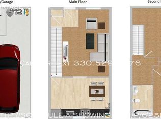 5784 Portage St NW, North Canton, OH 44720
