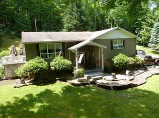 1116 Kiwanis Trl, Du Bois, PA 15801