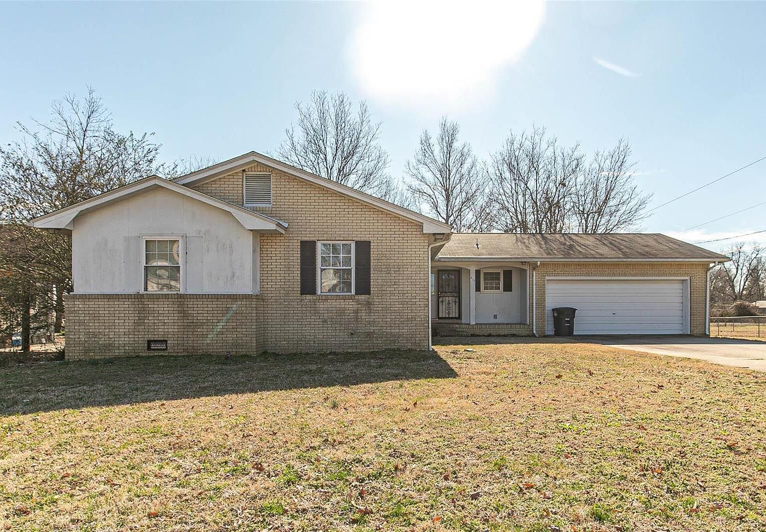 417 Park St, Campbell, MO 63933 Zillow