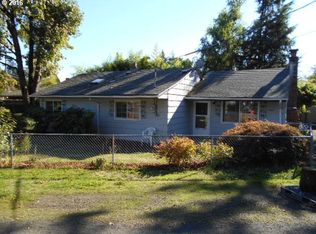 11446 NE San Rafael St, Portland, OR 97220