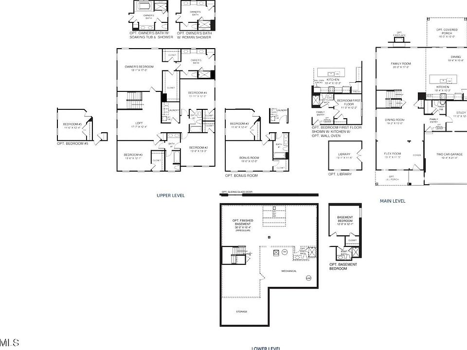 2nd image of 929 Walker Ridge Way