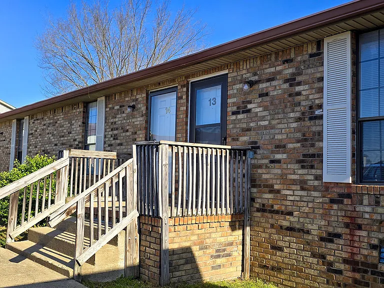Westgate Apartment Homes — Photo 24