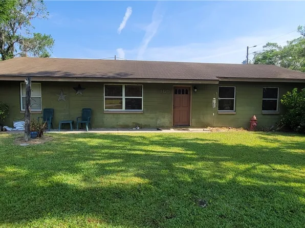 180 Old Dixie Hwy, Bowling Green, FL 33834