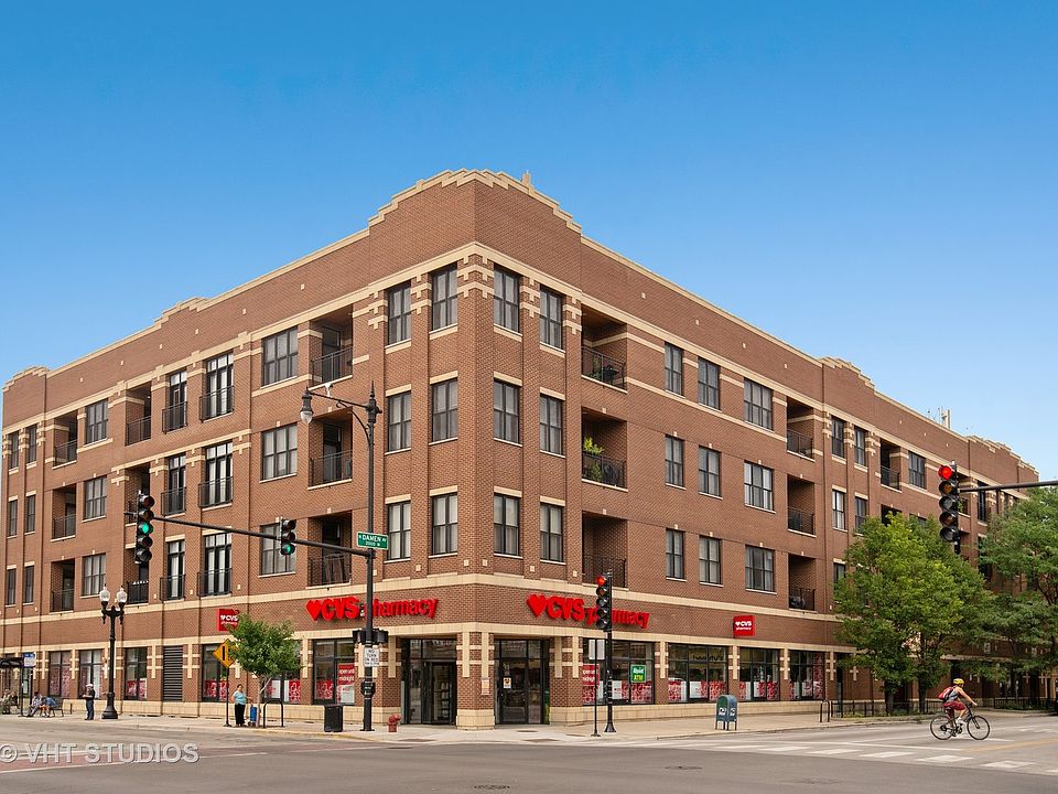 1st image of 4814 N Damen Ave APT 211