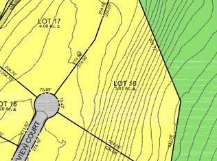 LOT 16 Brookview Ct, Moscow, PA