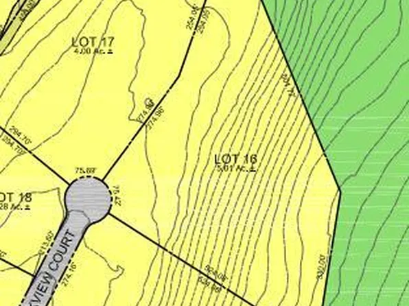 LOT 16 Brookview Ct, Moscow, PA 18444
