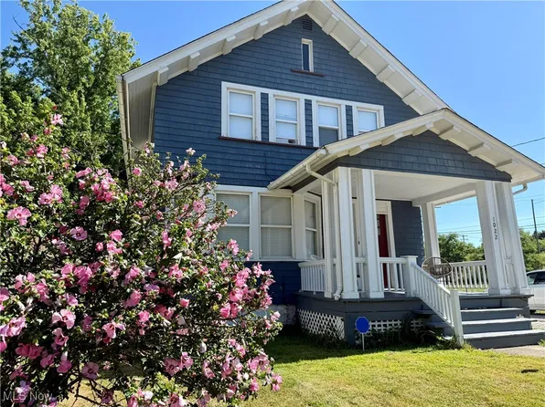 1022 W 51st St, Ashtabula, OH 44004