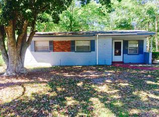 718 Simmons St, Tallahassee, FL 32303