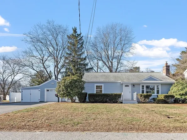 27 Park Ave, Framingham, MA 01701