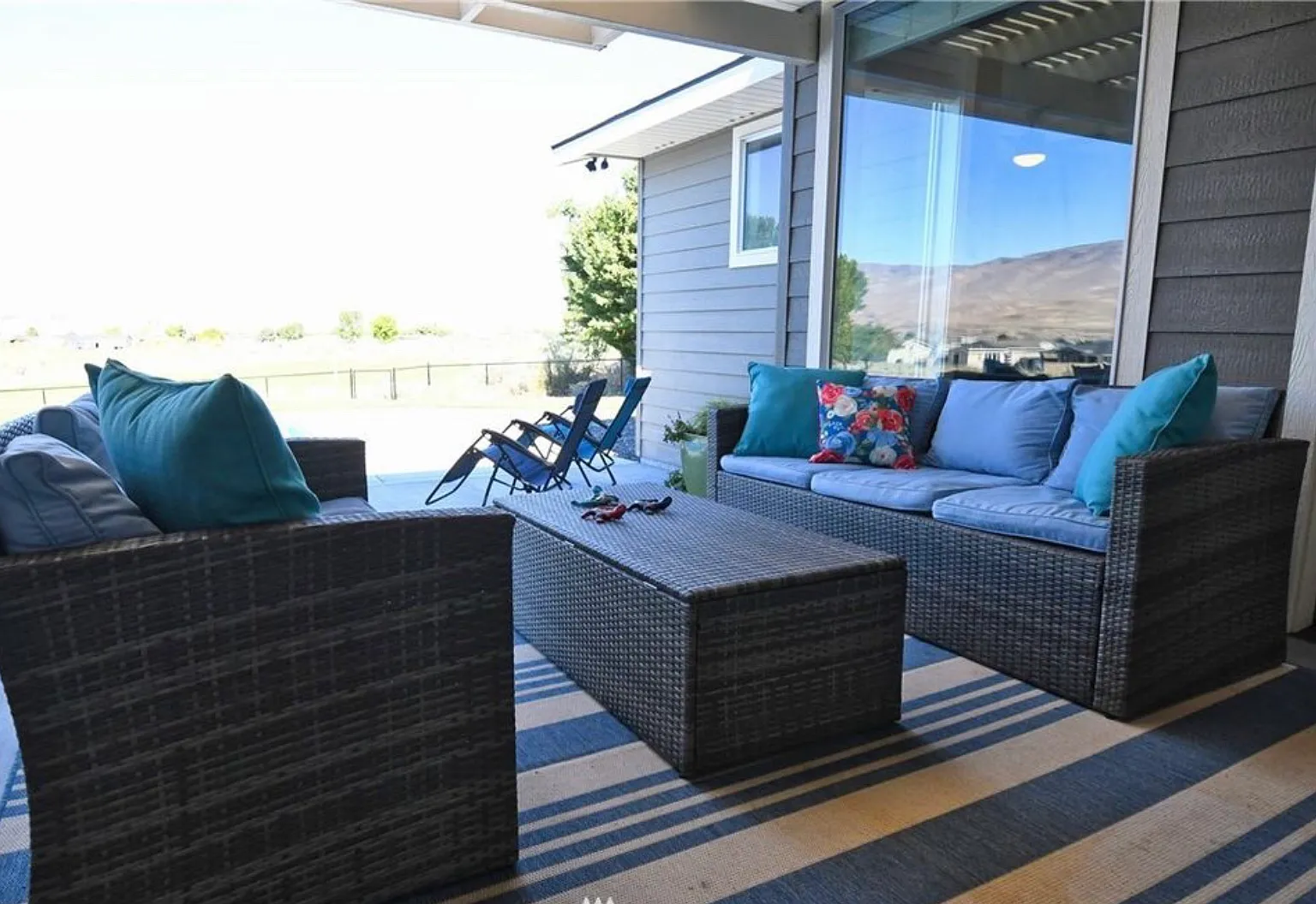 Desert Aire Dr SW, Mattawa — Photo 2